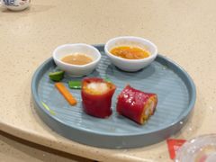 -点都德(海岸城店)