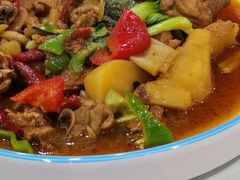 -娜扎的餐厅(三湘世纪花城三期店)