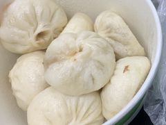 小笼包-YAMAKAWA(龙湖胥江天街店)