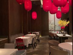 -悦轩中餐厅·高空江景·杭州柏悦酒店