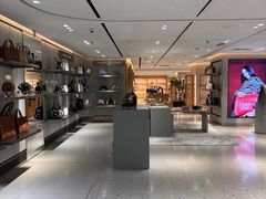 -DFS迪斐世(香港广东道店)