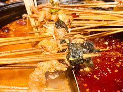 -钢管厂五区小郡肝串串香(南山店)