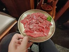 -西塔老太太泥炉烤肉(万柳华联店)