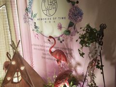 -俏江南天津时尚曲艺主题餐厅(马场道店)