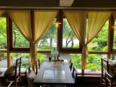 -时光花园(白鹭洲店)