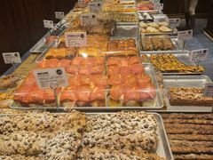 -麦陌(正弘城店)
