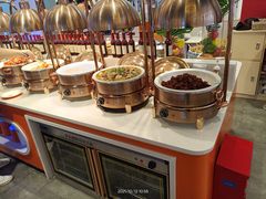 -快乐爱斯米牛排自助(靖江吾悦店)