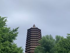 -玲珑塔公园