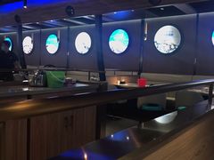 大堂-乔哥铭洋海鲜自助(皇城恒隆广场店)