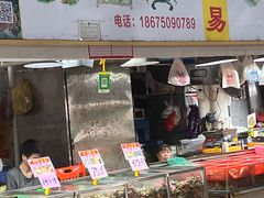-都斛海鲜街
