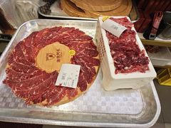 -潮德阿水牛肉火锅(深圳总店)