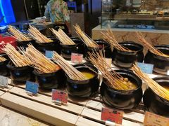 -郑州美盛喜来登大酒店