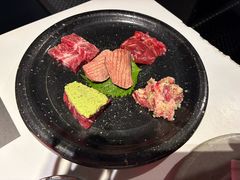 -焱铁烧·黑毛和牛专门店(杭州嘉里中心店)