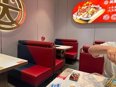 -尚渔味双拼烤鱼(燕郊永旺店)