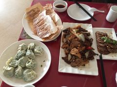 -大眼锅贴水饺(河东店)