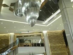 -西安赛瑞喜来登大酒店