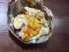 -黄记大闸蟹专卖店·活蟹·醉蟹