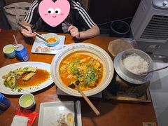 -魏铭鱼头捞饭(晋阳路店)