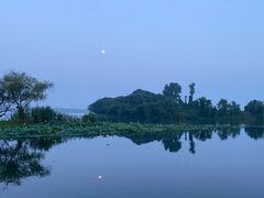 -渤公岛生态公园
