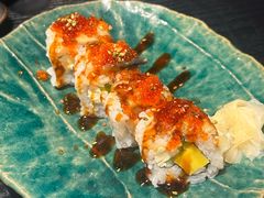 -和一料理(安阳店)