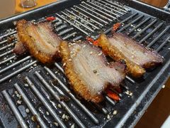 -龙姐私房菜(和顺古镇店)