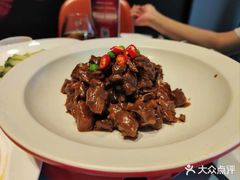 -青螺餐厅·家宴(松雅湖店)