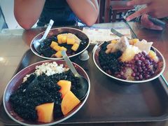 -鲜芋仙(苏州干将店)