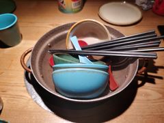 -吃饭皇帝大(解放西路店)