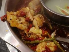 -重庆烧鸡公火锅(簋街店)