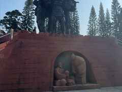 -广州雕塑公园