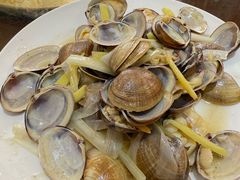 -小铜锣湾海鲜家常菜馆(河西店)