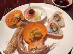 -华安国际大酒店-餐厅