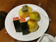 -茴香熙楼(翠湖店)