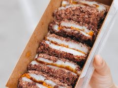 红豆切糕-南大门韩糕(后埭溪路店)