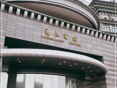 -南宁邕江宾馆