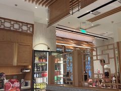 -左庭右院鲜牛肉火锅(长泰广场店)