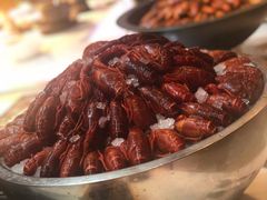 -杭州钱江新城万怡酒店-西餐厅