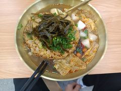 -螺小丰柳州螺蛳粉(广西大学店)