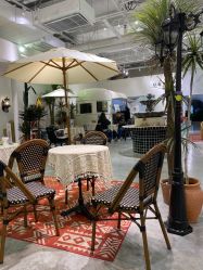 -好看加白色房子