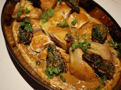 -Oyster Talks 四度蚝法餐厅