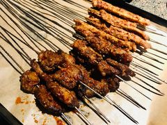 -酒肉行·虎子盐筋烤肉(大寨路店)