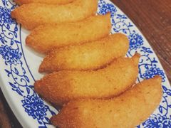 -串大叔炭火烤串·鸡西大冷面刀削面(总店)