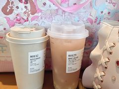 -阿嬷手作(成都万象城店)