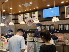 -茶颜悦色(吾悦广场六号门店)