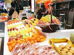 -泰康食品(南京东路店)