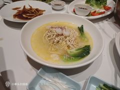 -红城阁·上海味道(四平路店)