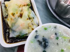 鲜虾牛肉肠-穗银肠粉店(东川路店)