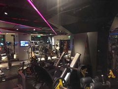 -VIP 威尔仕健身·游泳(嘉华中心店)