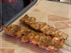 -神府路壹号·海鲜烧烤·砂锅粥·锅物(三坊七巷店)