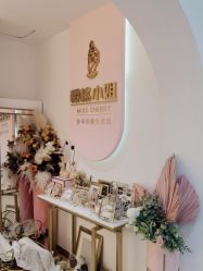点击看大图 -花系美·美甲美睫精品店